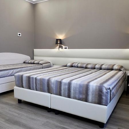 La Perla Otel Camerano Dış mekan fotoğraf
