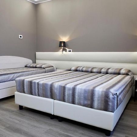 La Perla Otel Camerano Dış mekan fotoğraf