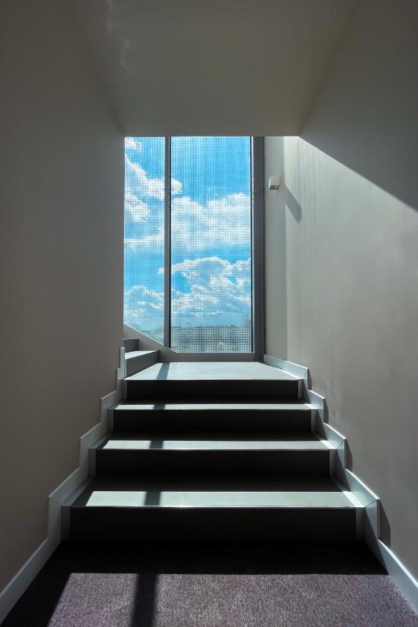 La Perla Otel Camerano Dış mekan fotoğraf