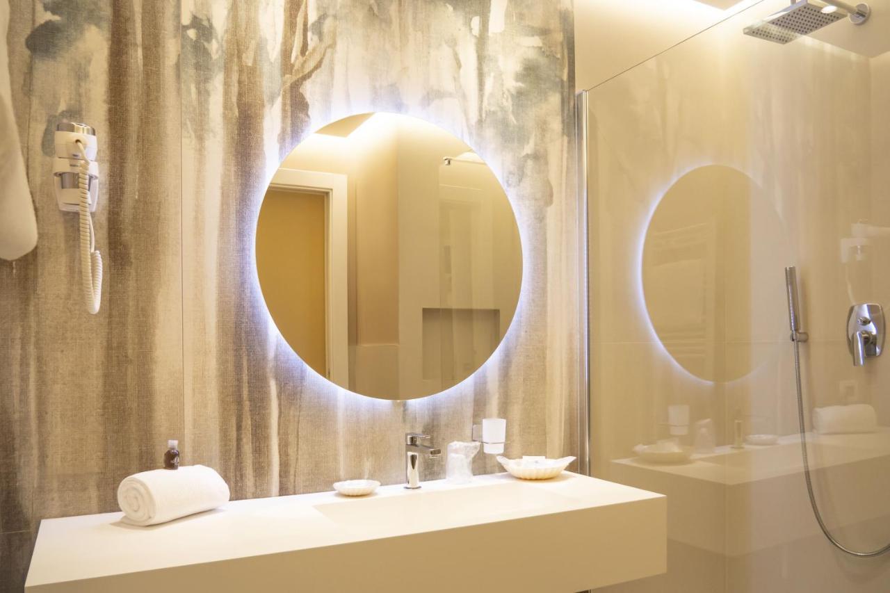 La Perla Otel Camerano Dış mekan fotoğraf