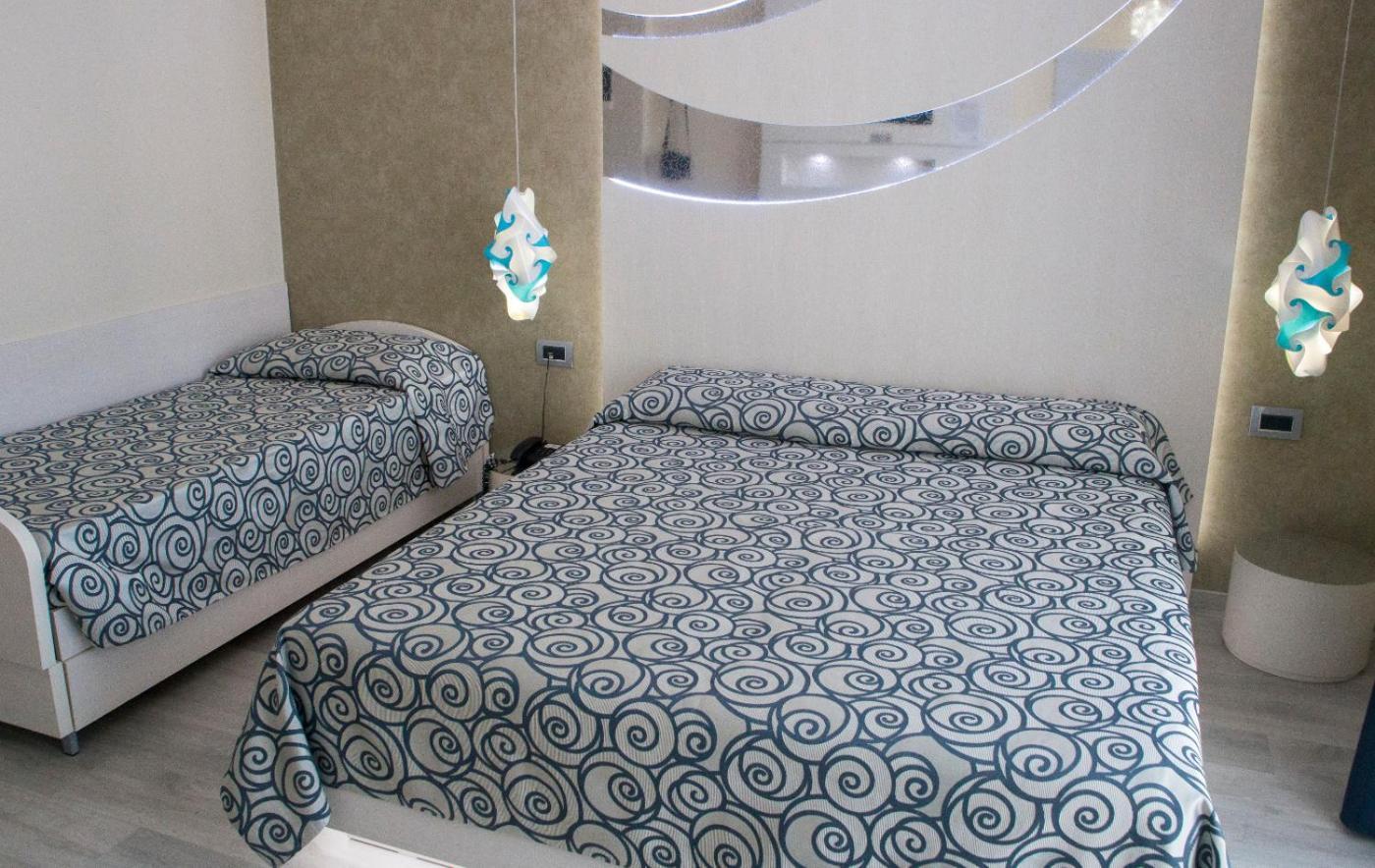 La Perla Otel Camerano Dış mekan fotoğraf