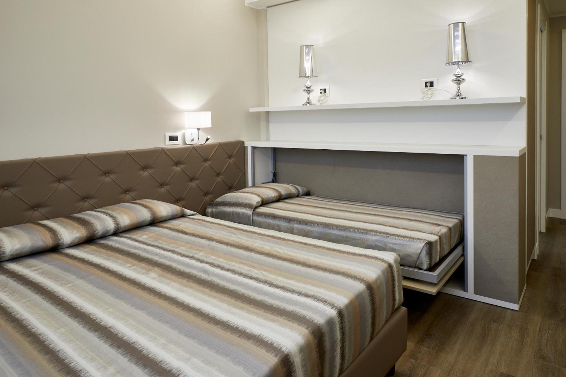 La Perla Otel Camerano Dış mekan fotoğraf